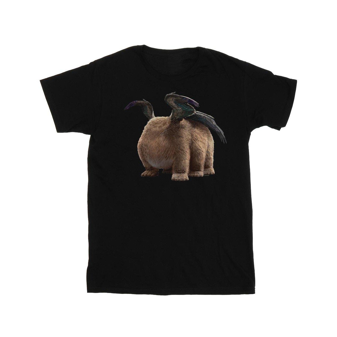 MARVEL Shang-Chi And The Legend Of The Ten Rings T-Shirt