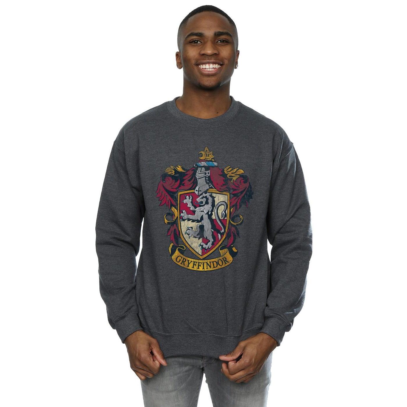 Harry Potter Sweatshirt