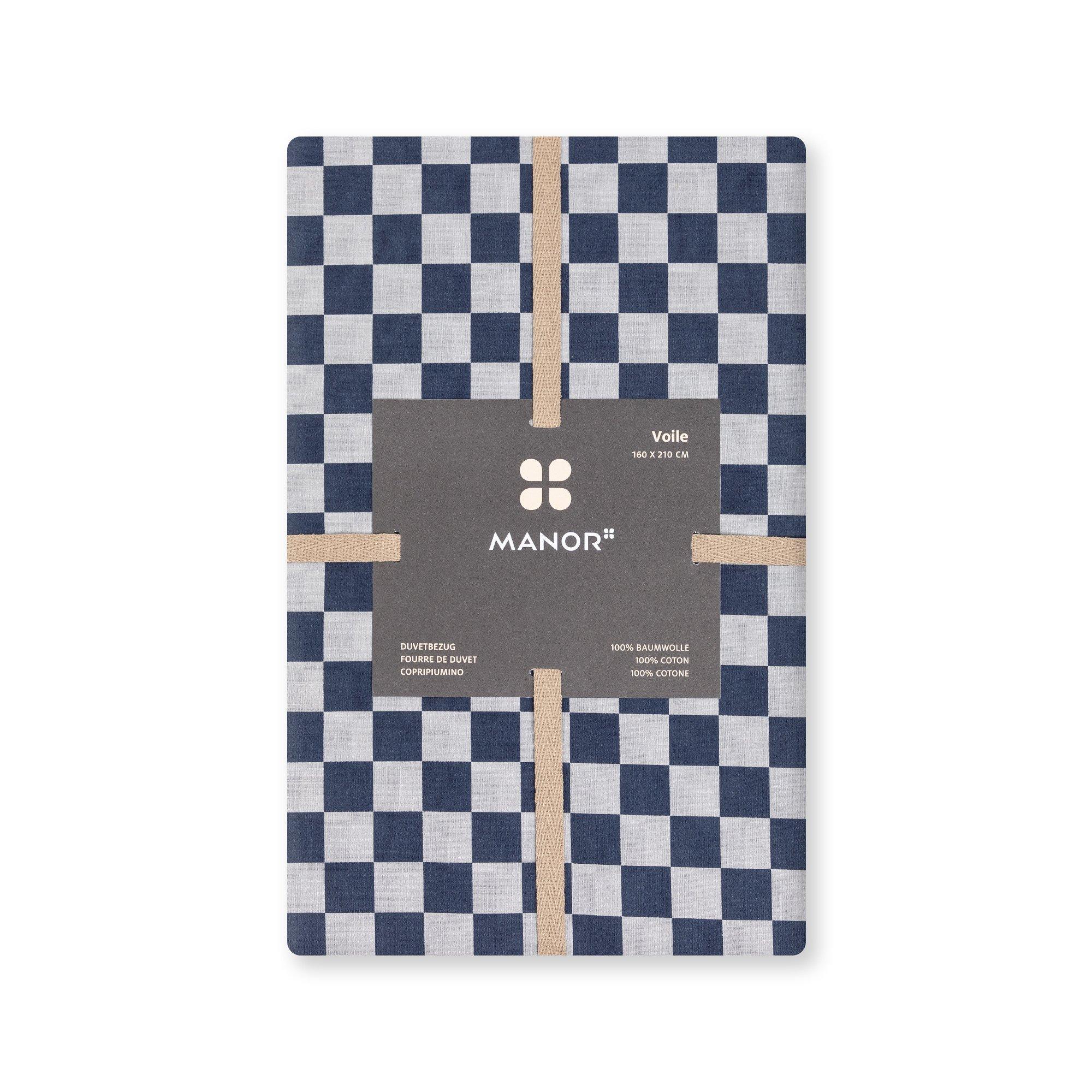 Manor Duvetbezug Meolo