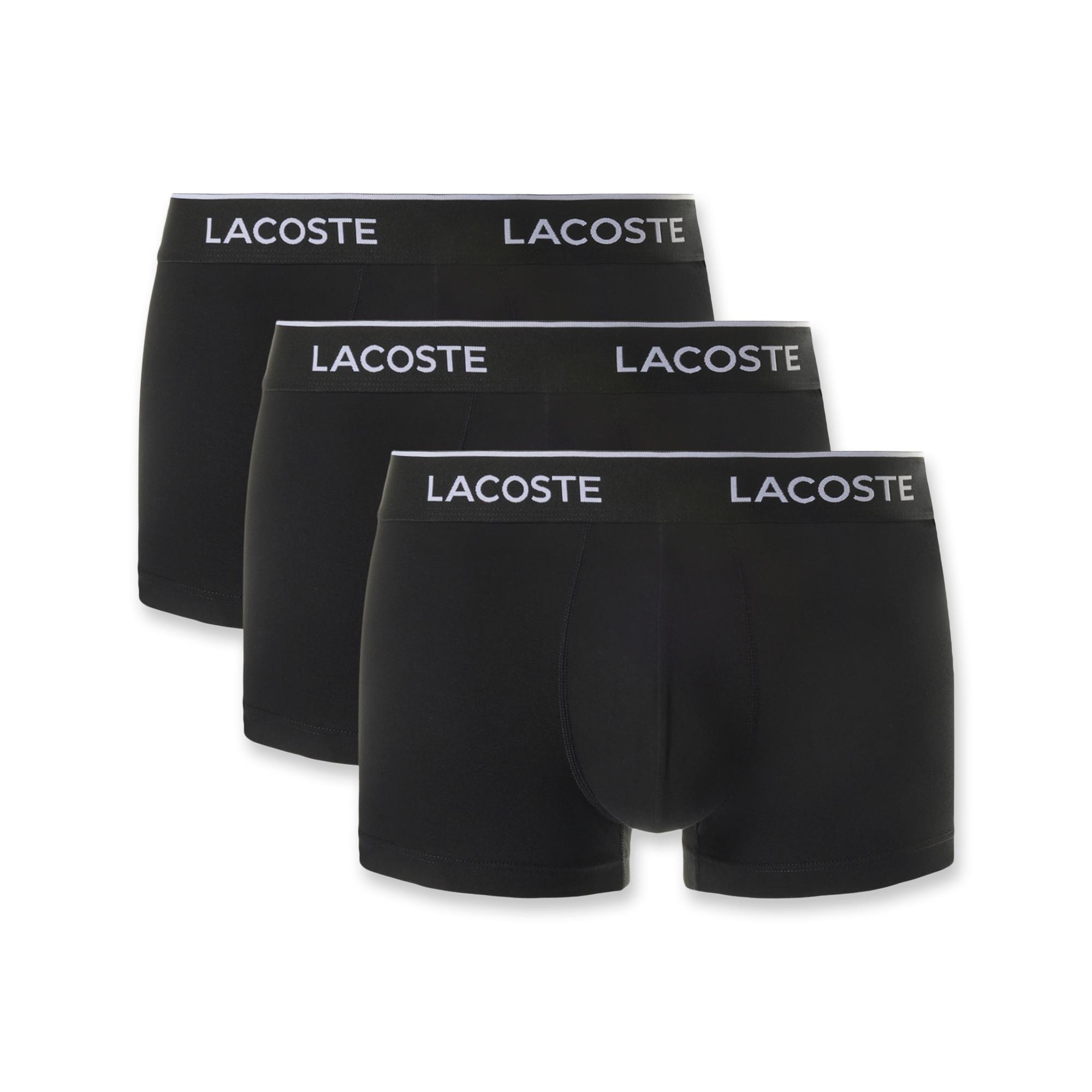 LACOSTE Triopack, Pantys
