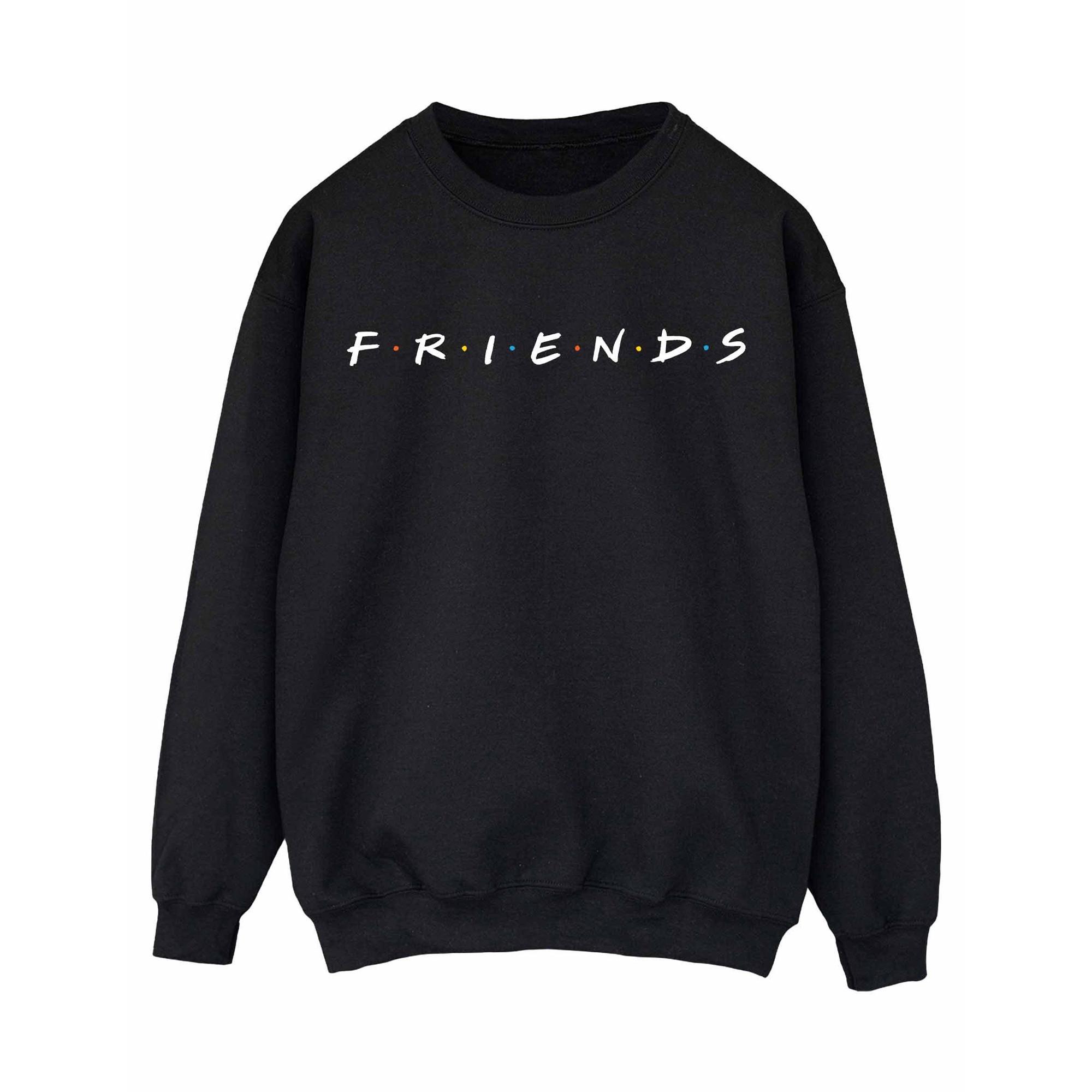 Friends Sweatshirt