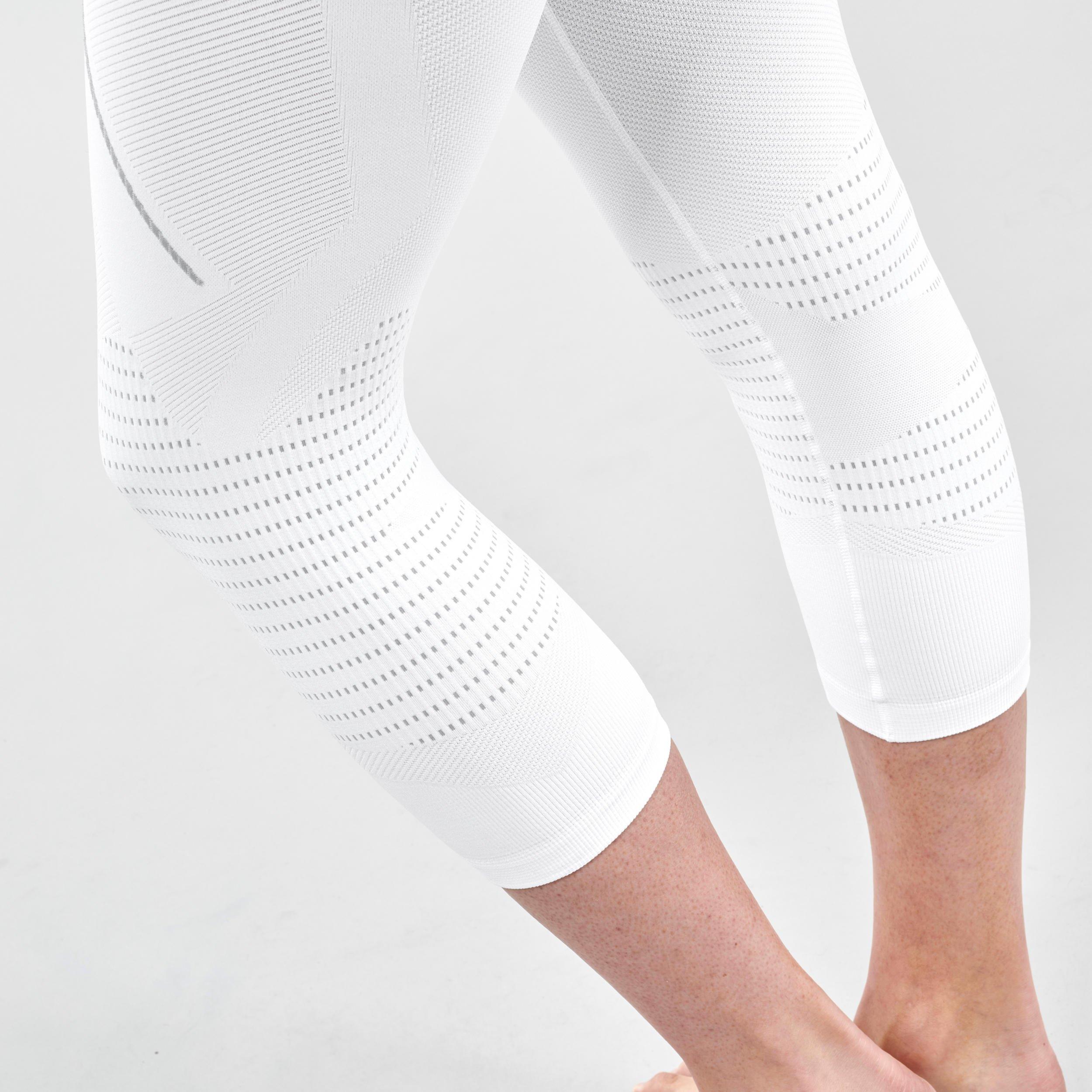 WEDZE Lange Unterhose - BL 980 BOTTOM