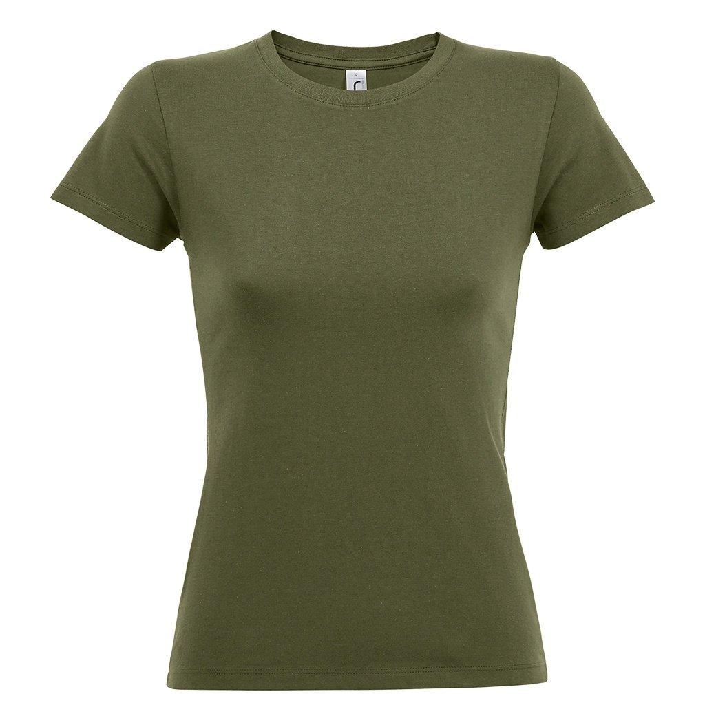 SOLS Regent Kurzarm T-Shirt