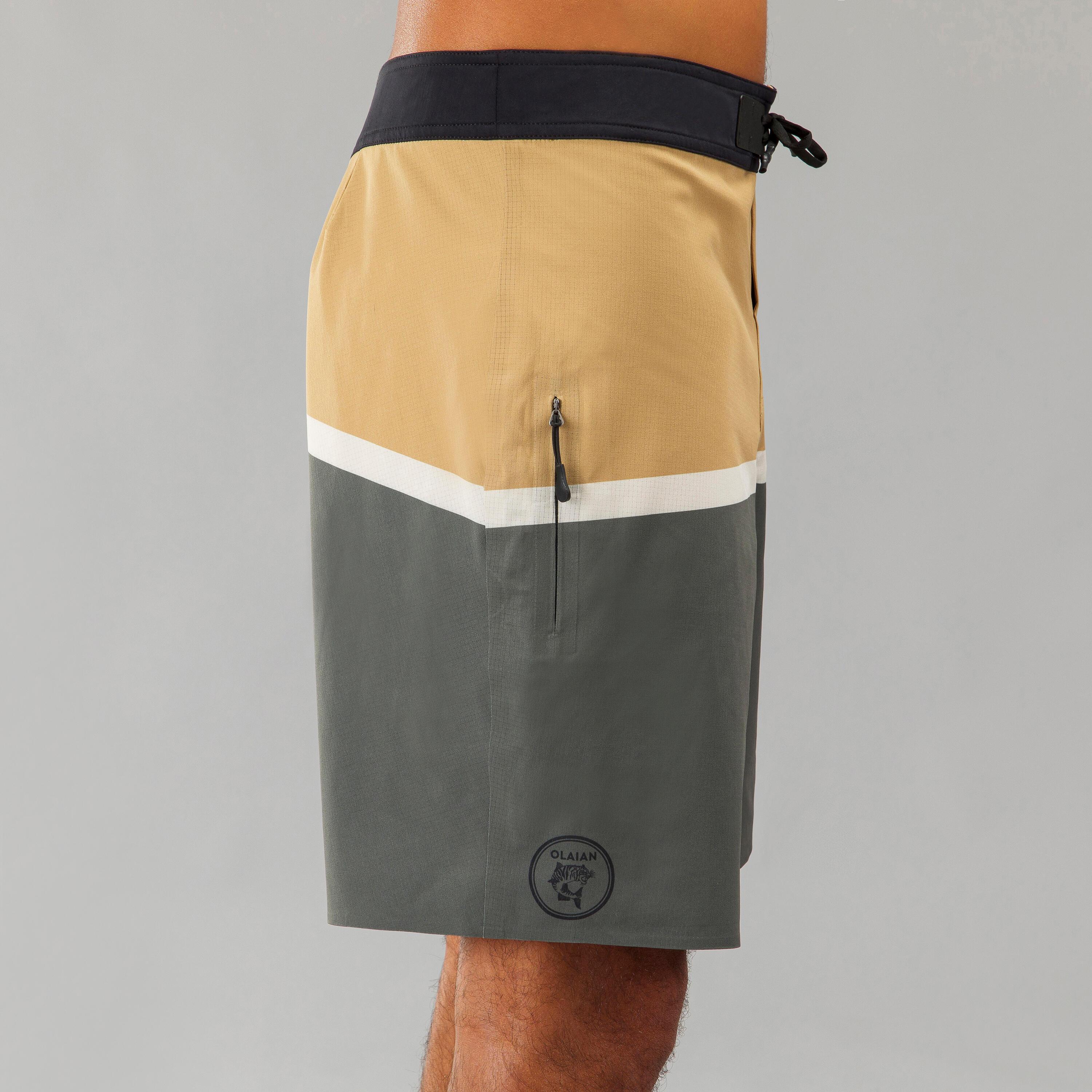 OLAIAN Boardshorts - BS900 FB