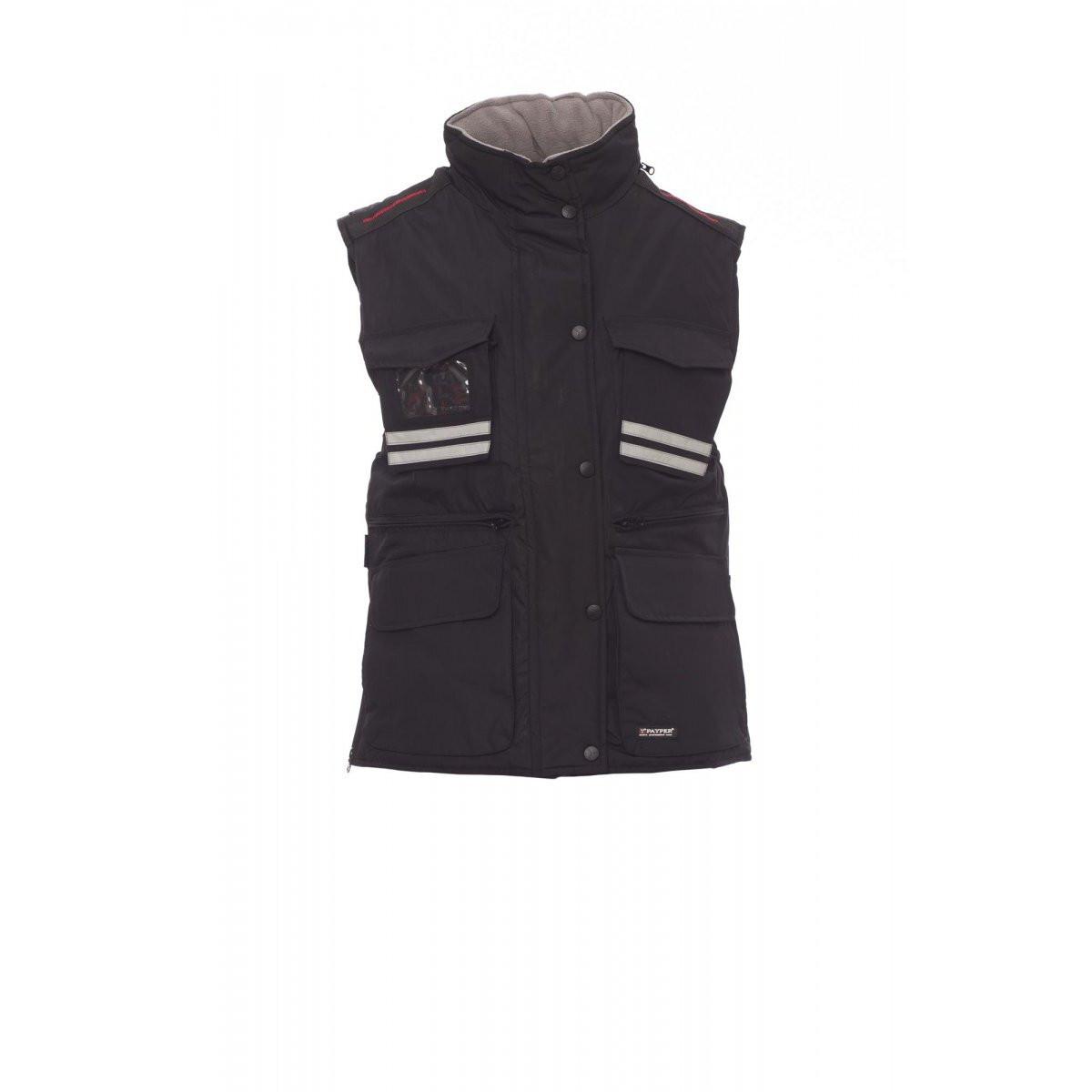Payper Wear hoodie damen payper flight