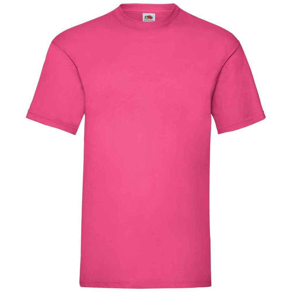 Fruit of the Loom Valueweight T-Shirt