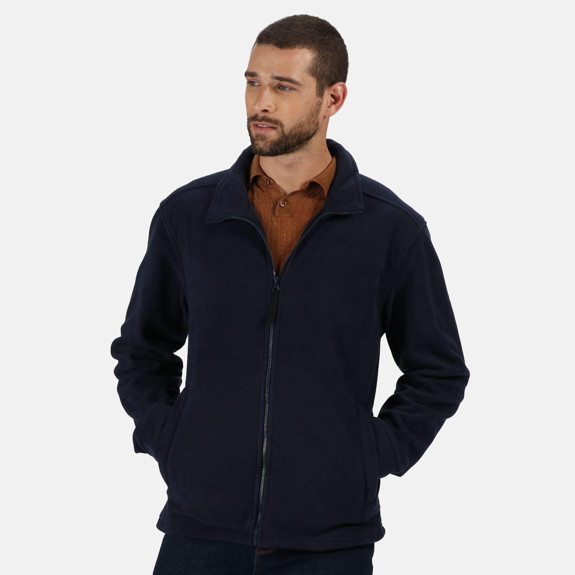 Regatta Thor 300 FleeceJacke mit Reißverschluss