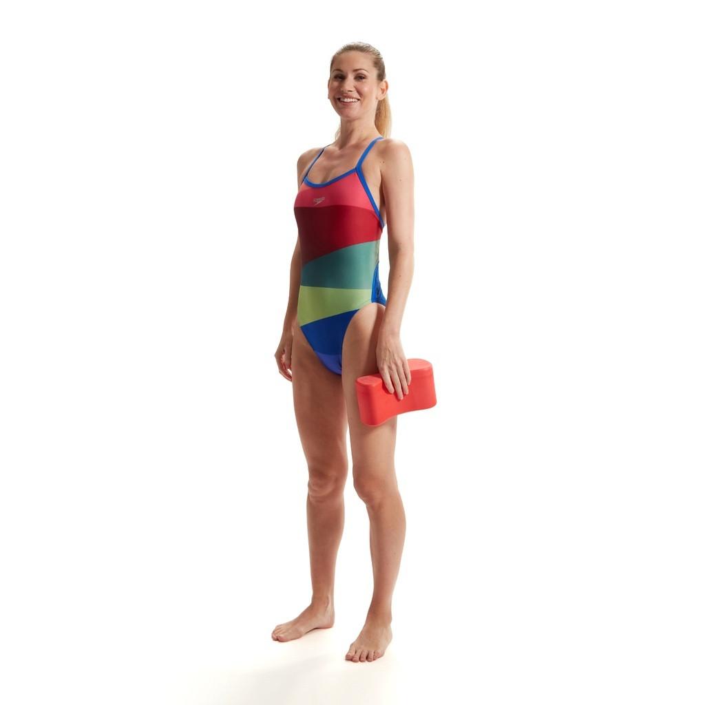 speedo badeanzug, damen