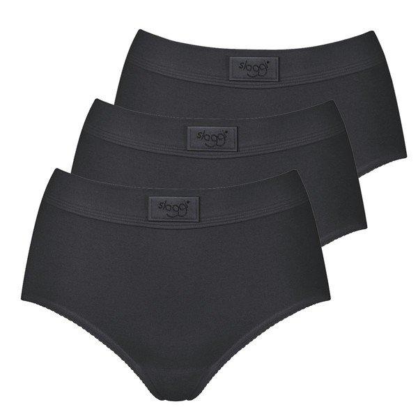 sloggi 3er Pack Double Comfort - Maxi