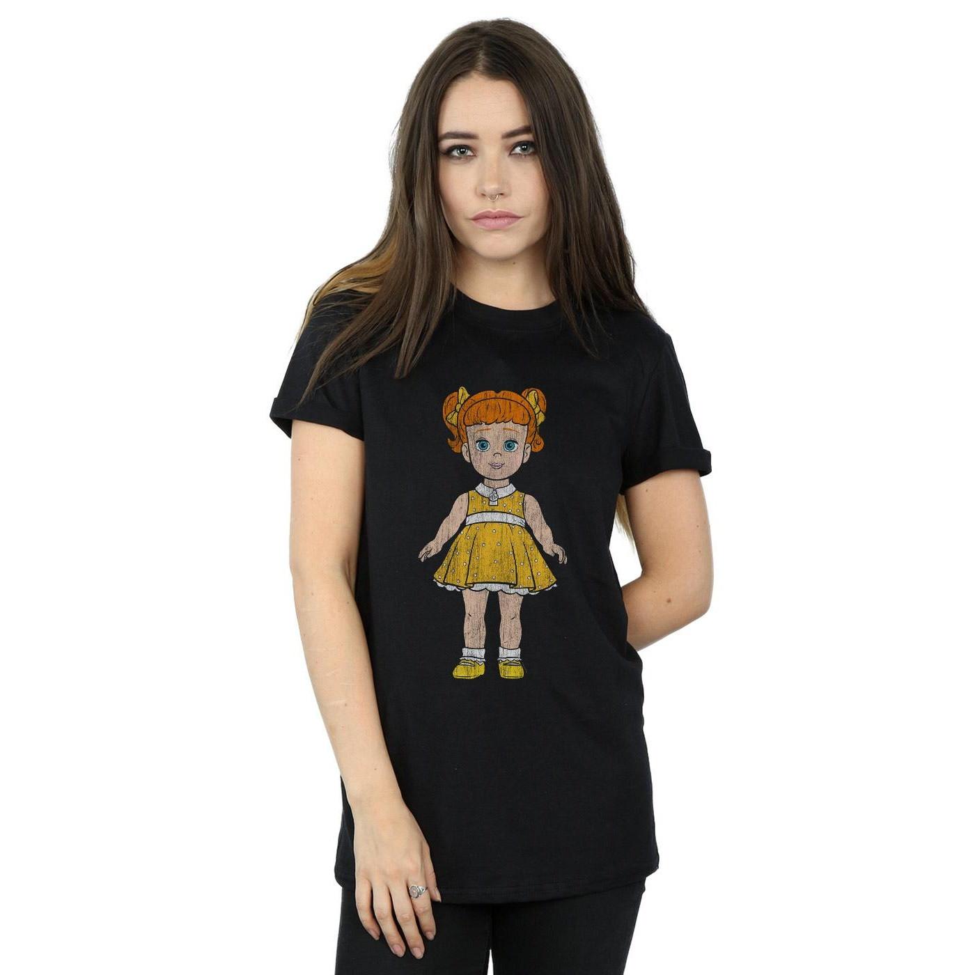Disney Toy Story 4 Gabby Gabby T-Shirt