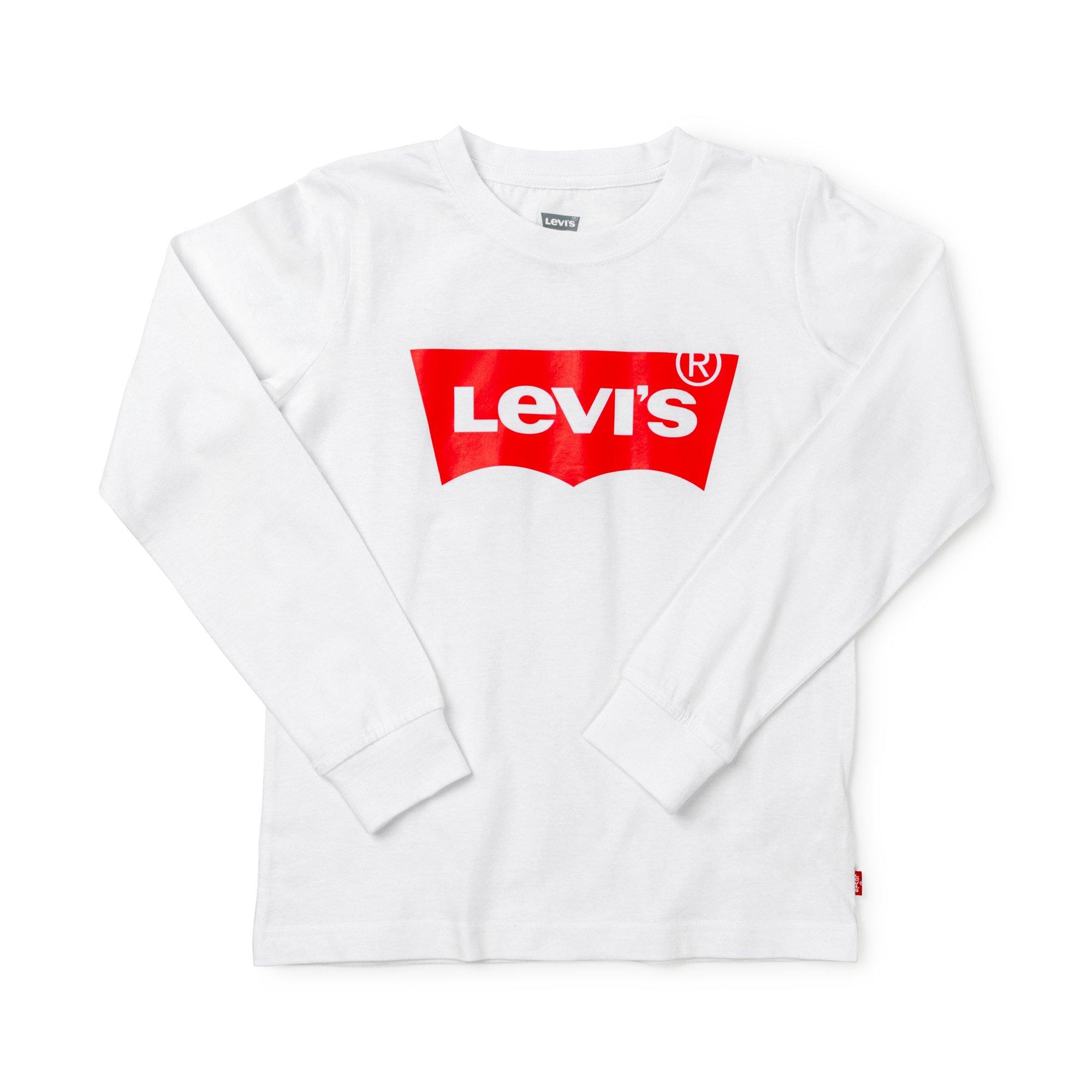 Levi's® Long Sleeve T-Shirt