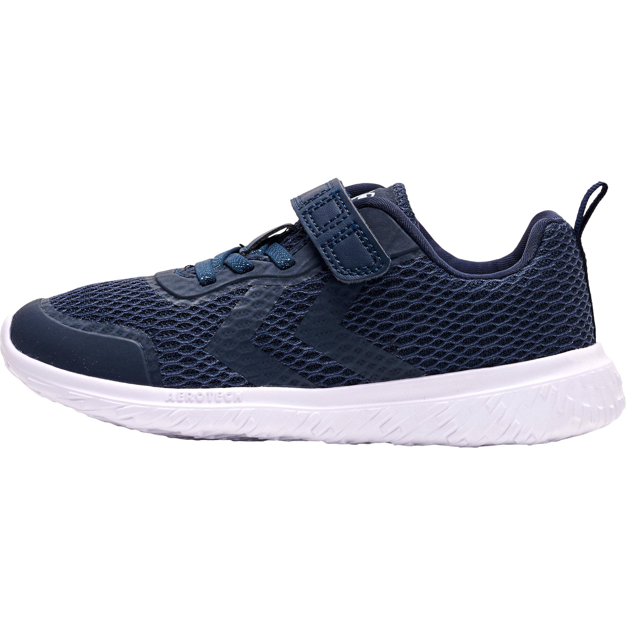 Hummel Kinderschuhe Actus Recycled