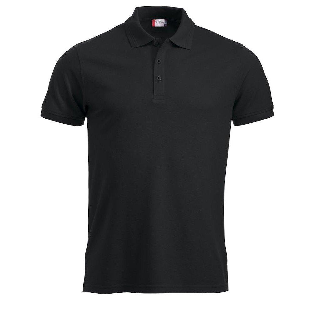 Clique Manhattan Poloshirt
