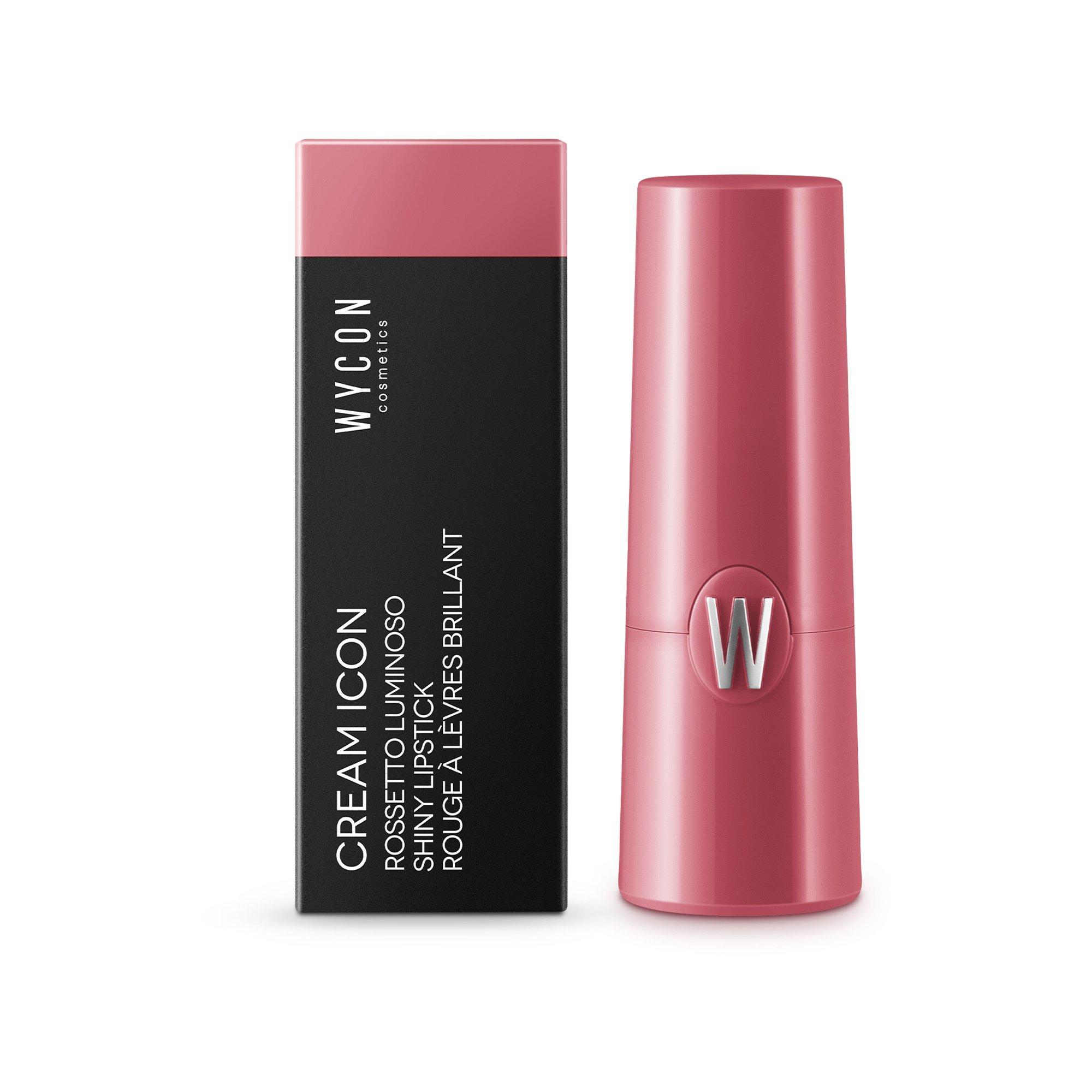 WYCON Shiny Lipstick