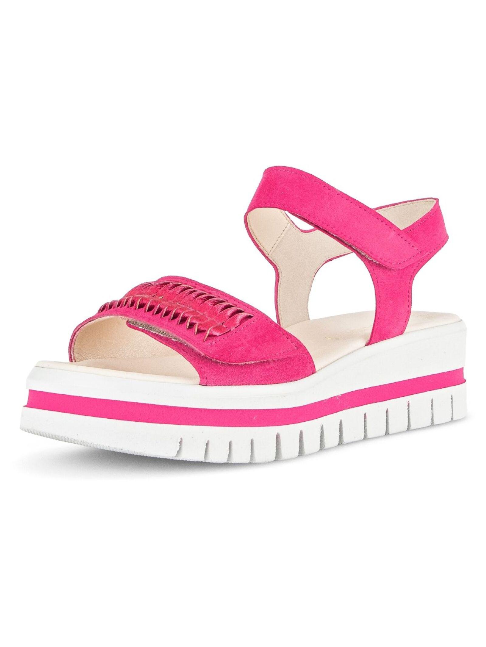 Gabor Sandalen 44.626