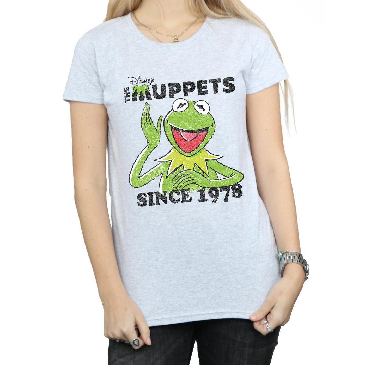 Disney The Muppets Since 1978 T-Shirt