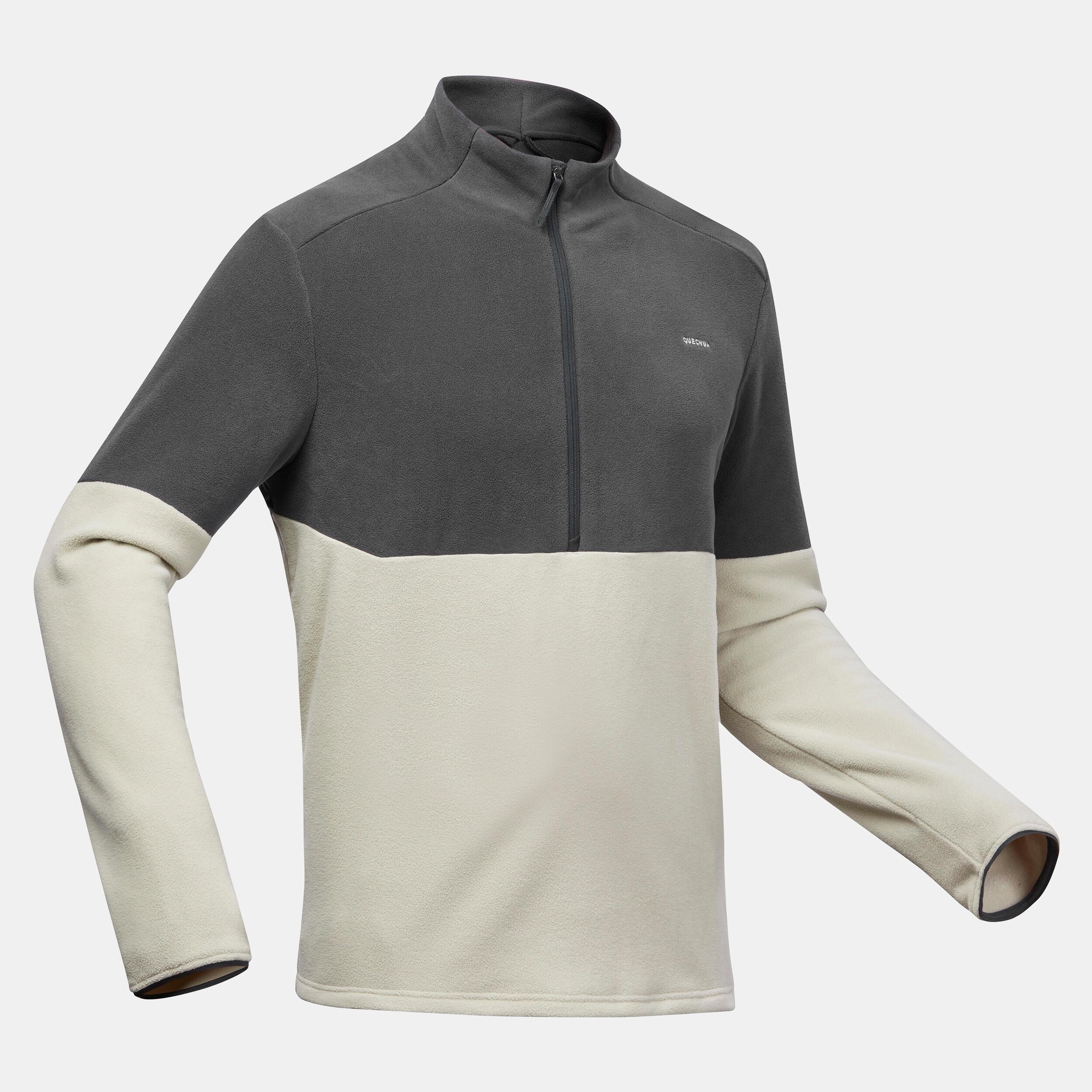 QUECHUA Fleece - MH 500