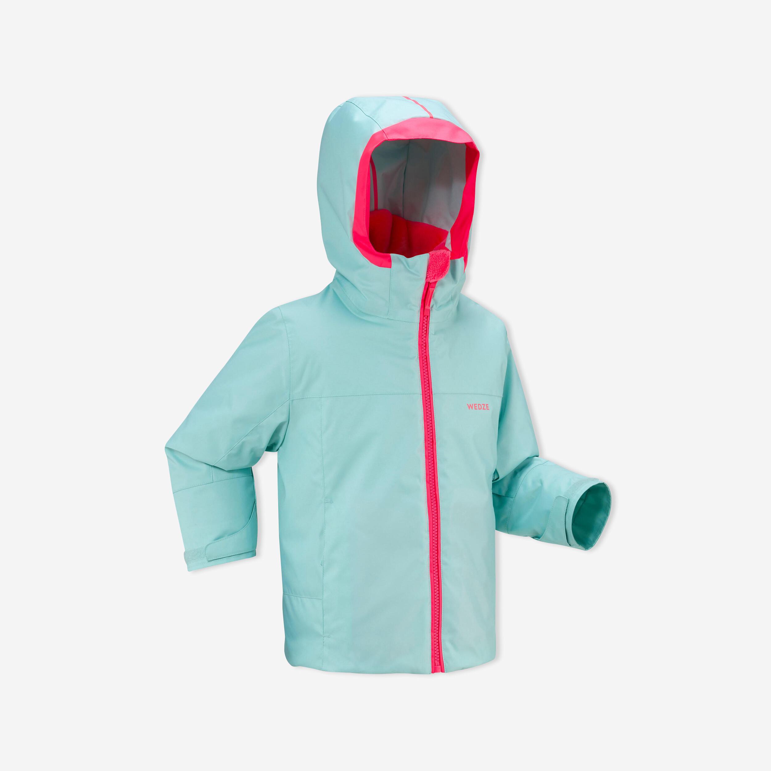 WEDZE Jacke - 500 PNF