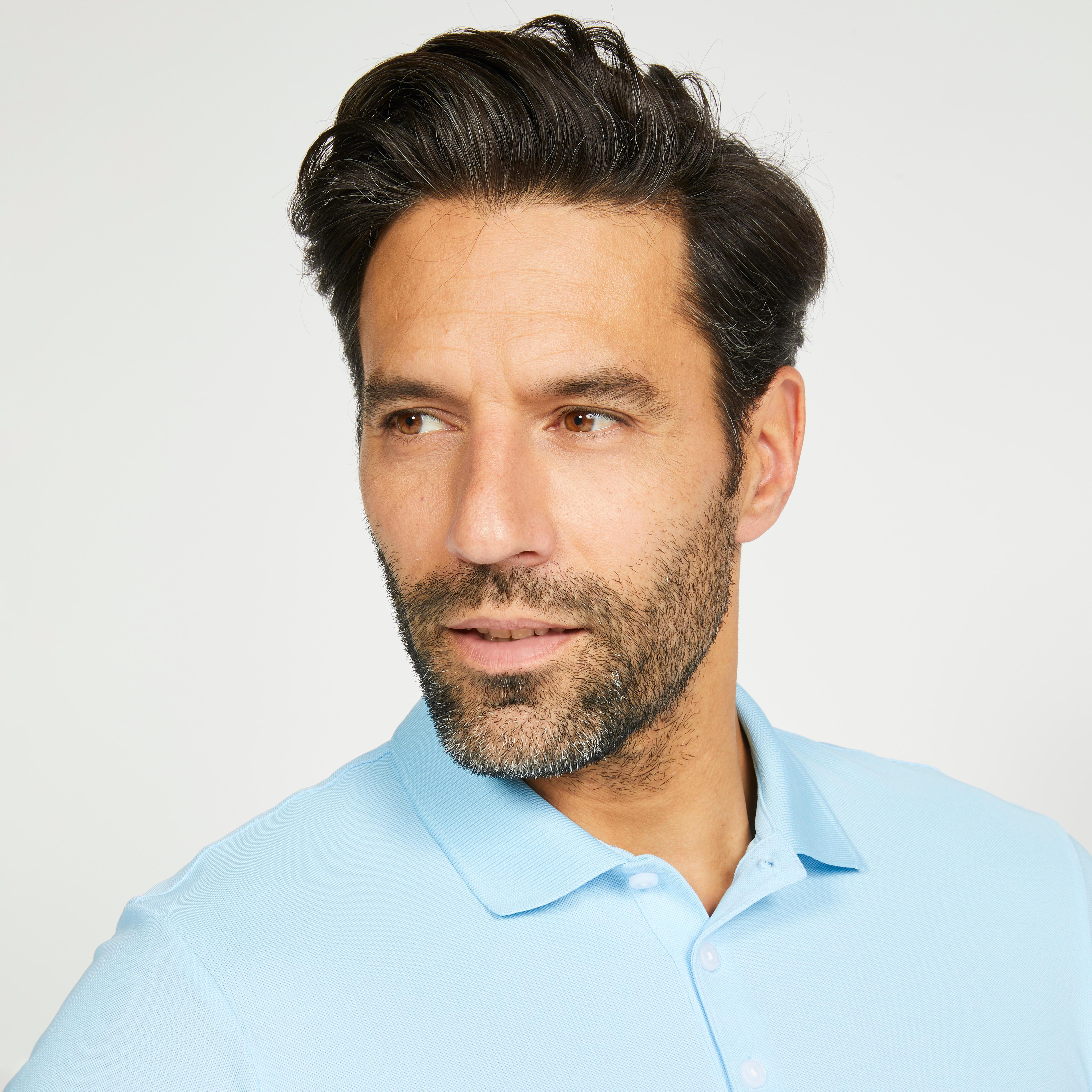 INESIS Poloshirt kurzarm - WW500