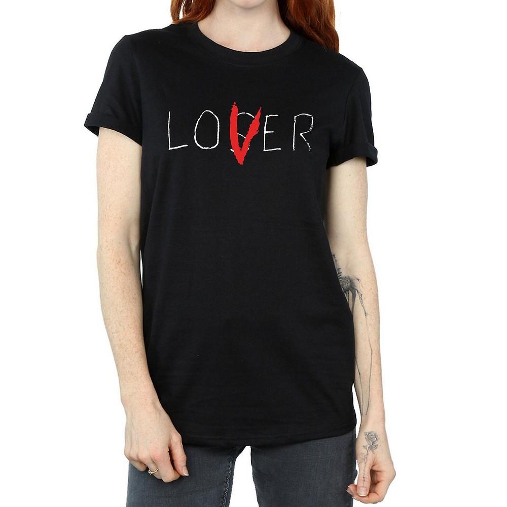 It Loser Lover T-Shirt