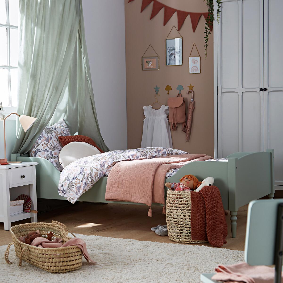 La Redoute Intérieurs Strickdecke Westport