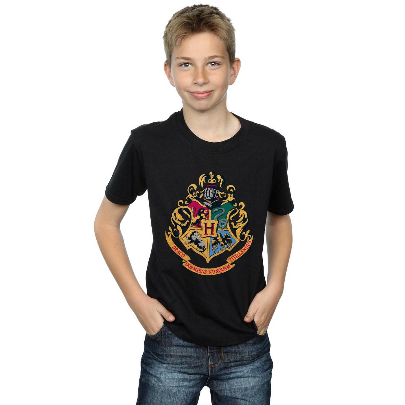 Harry Potter Hogwarts TShirt