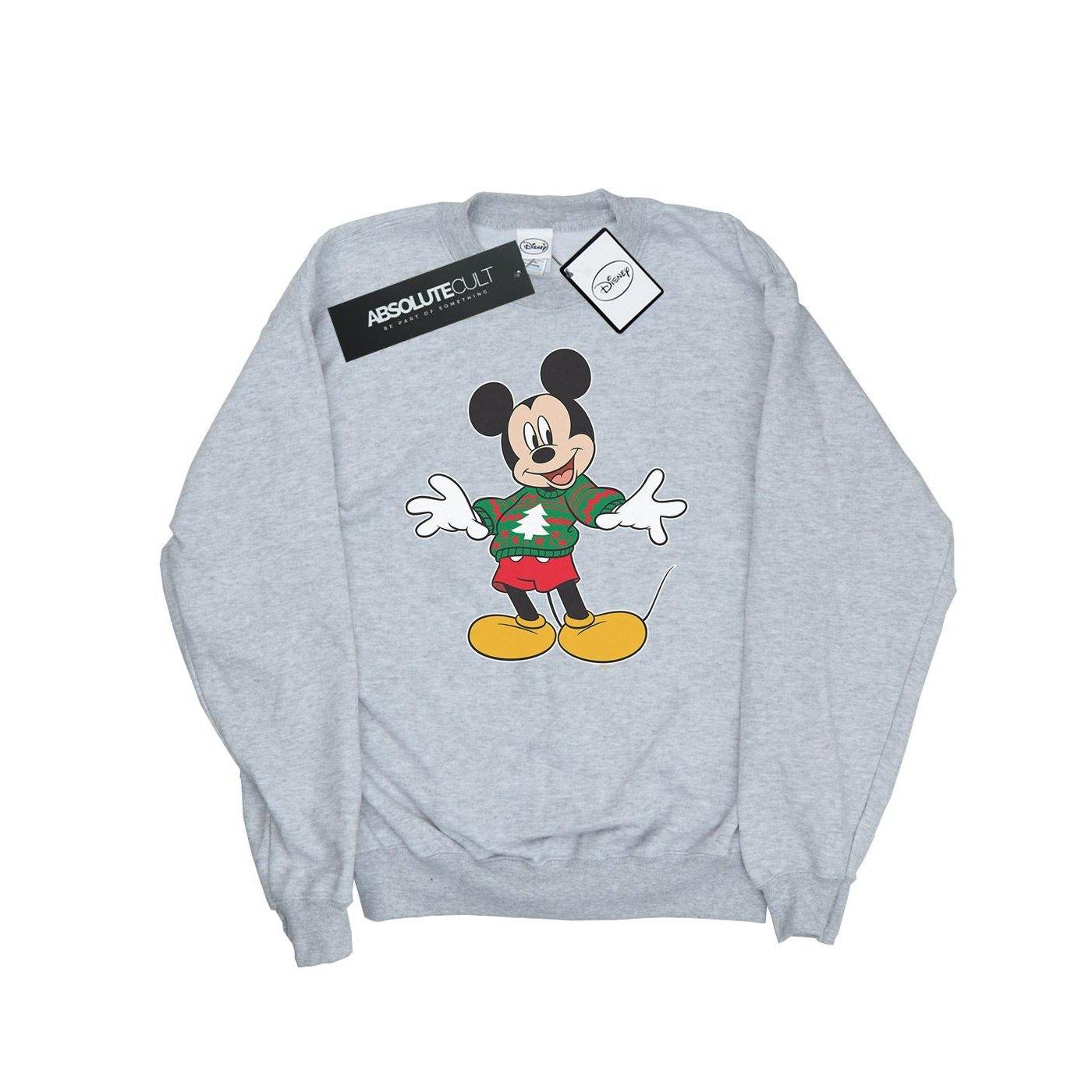 Disney Sweatshirt