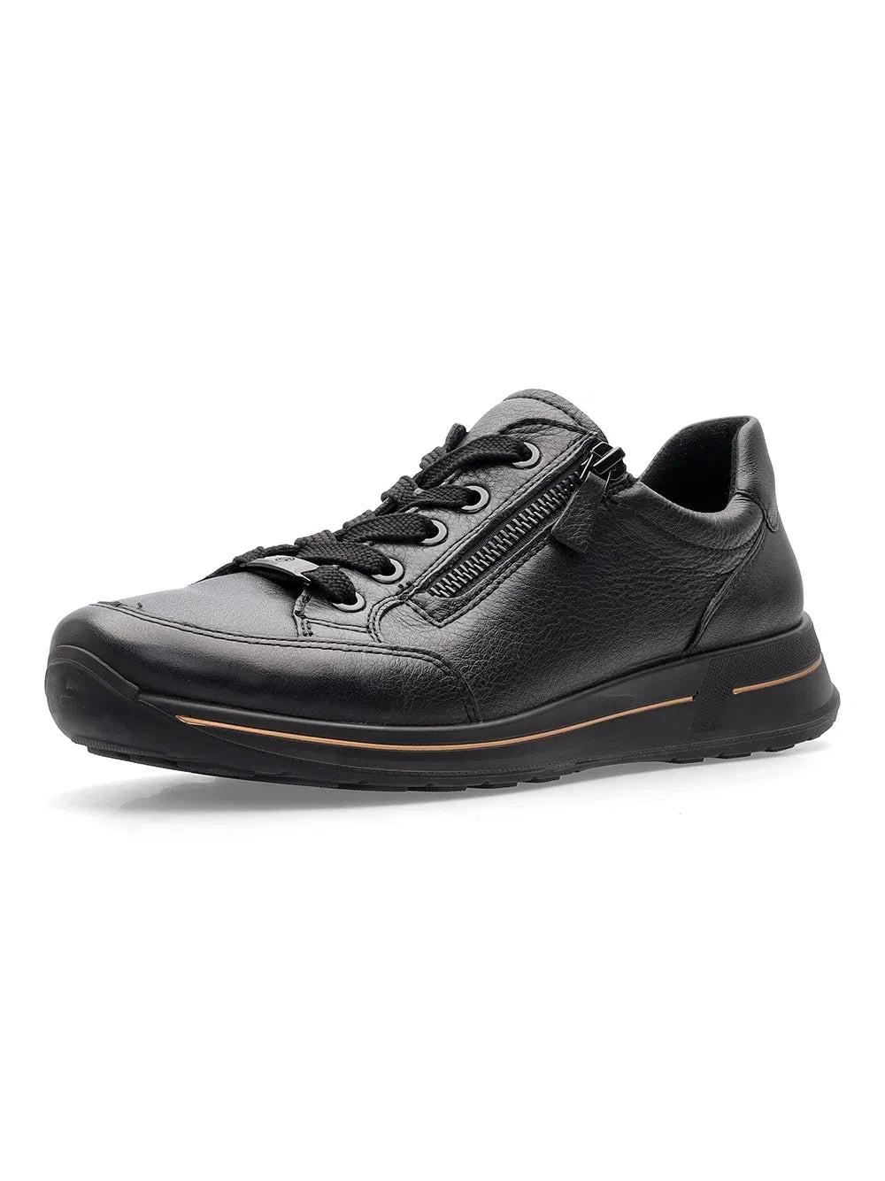 ara Osaka - Leder sneaker