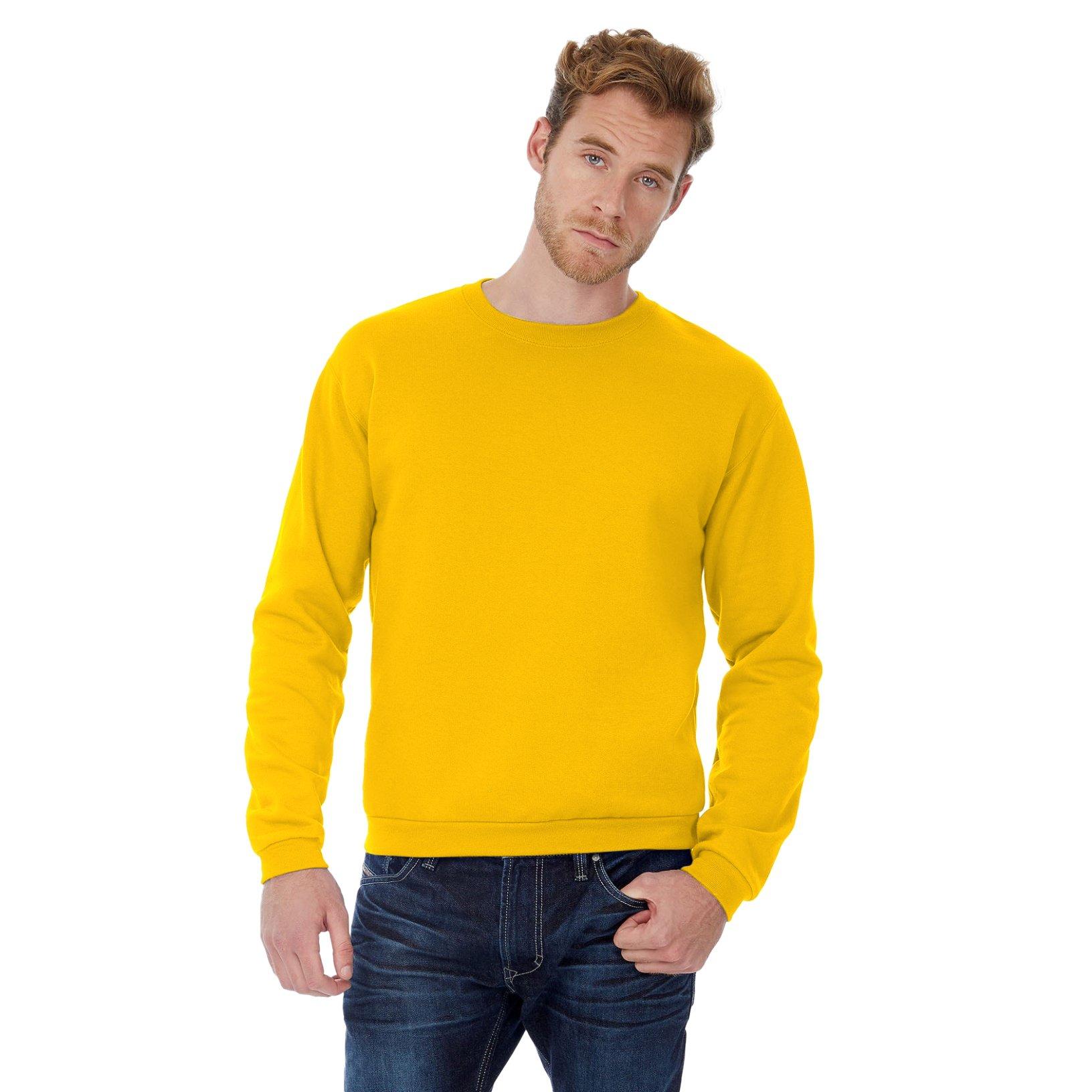 B and C B&C ID.202 5050 Sweatshirt
