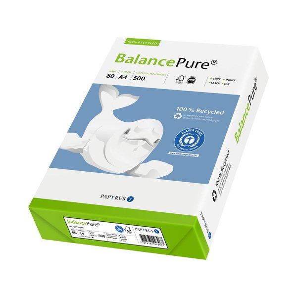 Papyrus Kopierpapier BalancePure