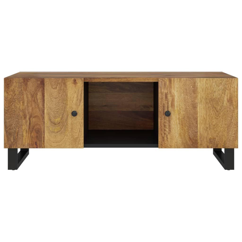 VidaXL Couchtisch holz