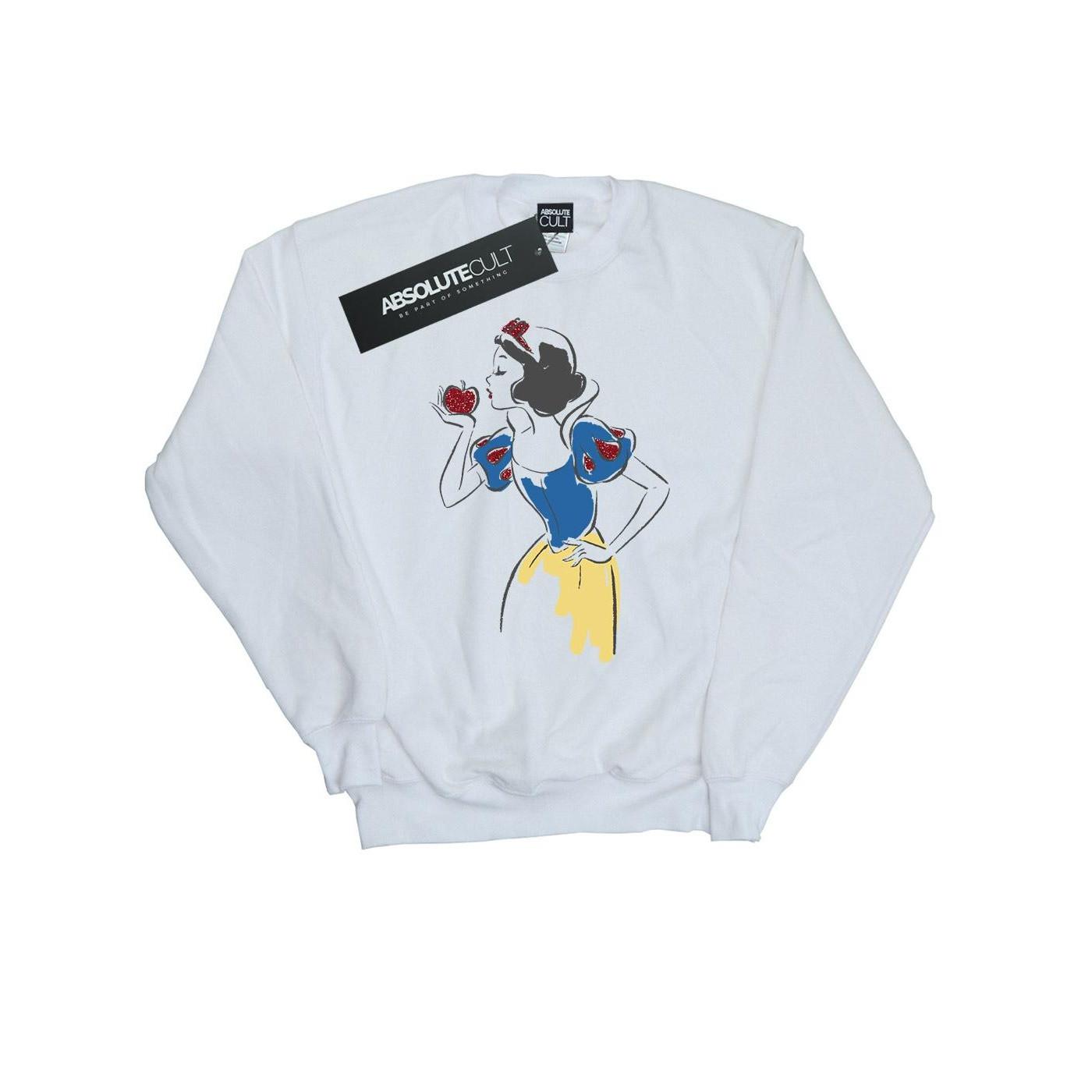 Disney PRINCESS Sweatshirt
