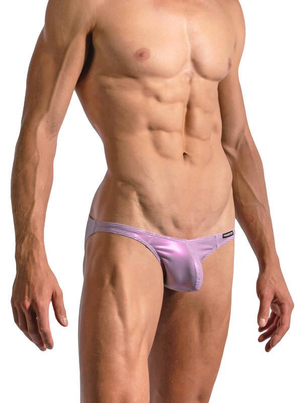 Manstore Low Rise Brief