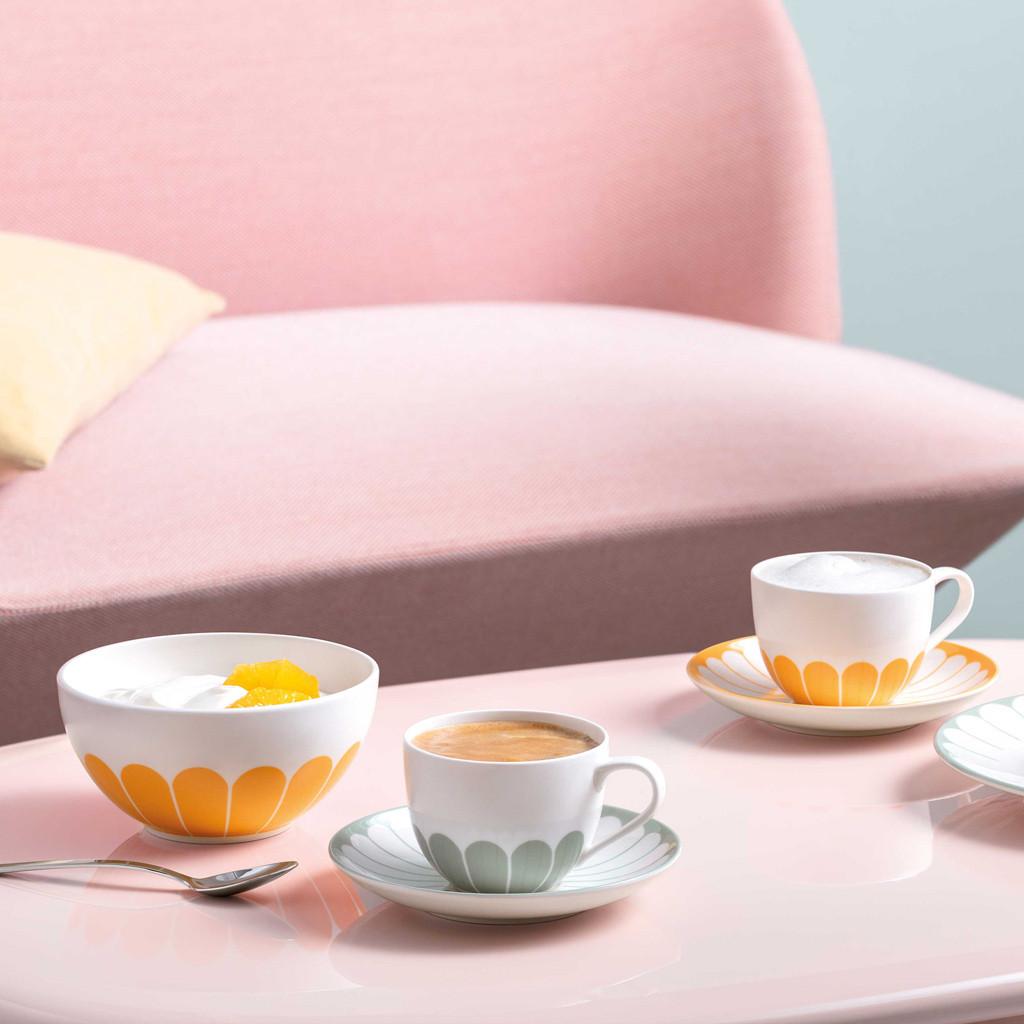 Villeroy&Boch Müslischale Fleur soleil