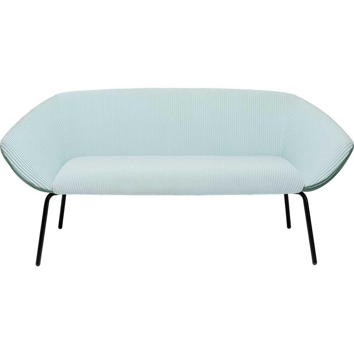 KARE Design Sofa Ballabile 2-Sitzer
