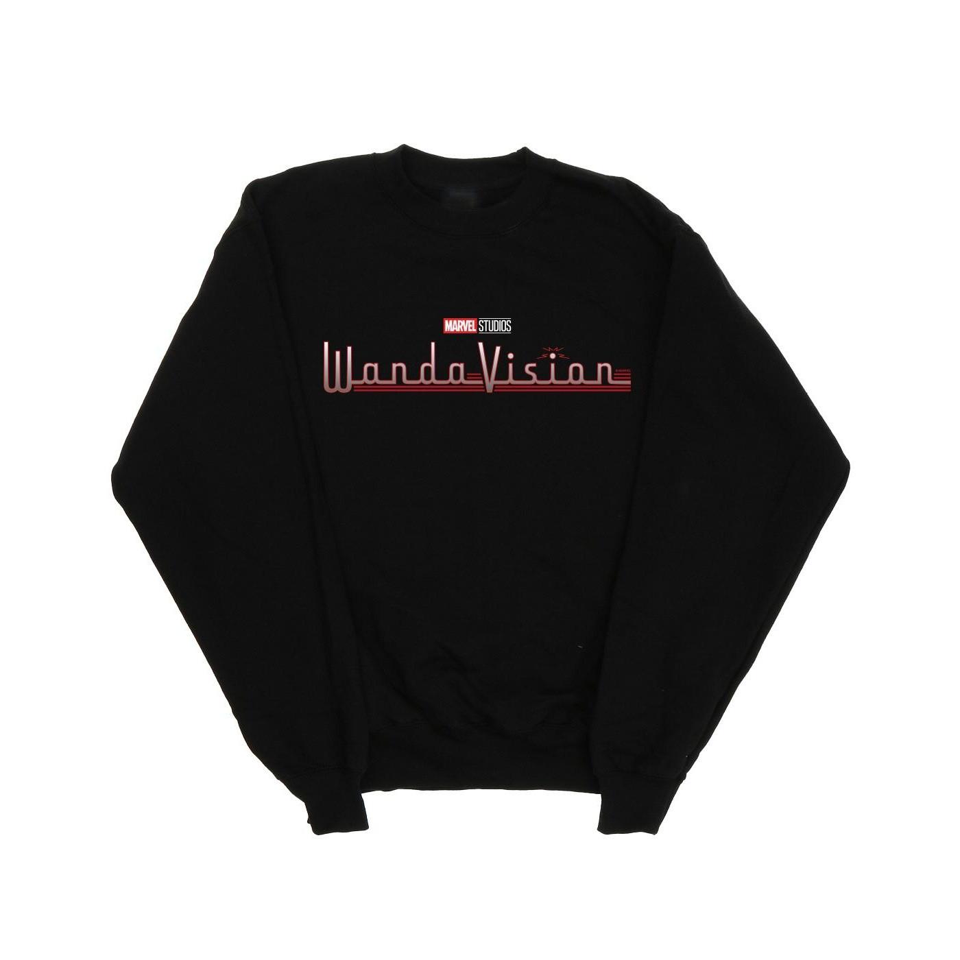 MARVEL WandaVision Sweatshirt
