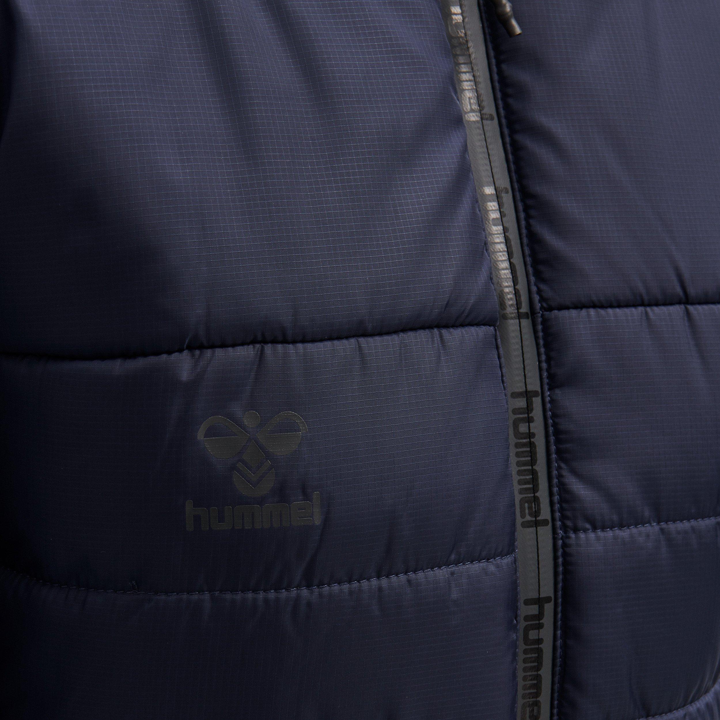 Hummel damenjacke quilted north