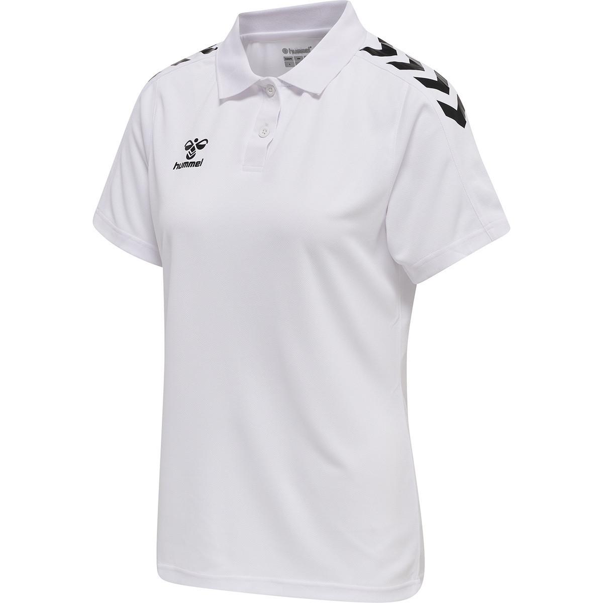 Hummel Funktionales Polo-Shirt