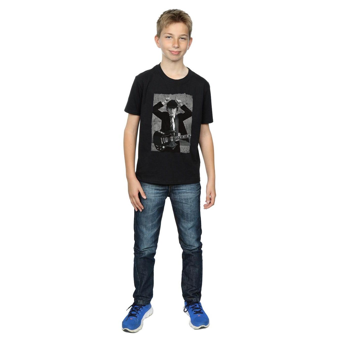 AC/DC ACDC TShirt