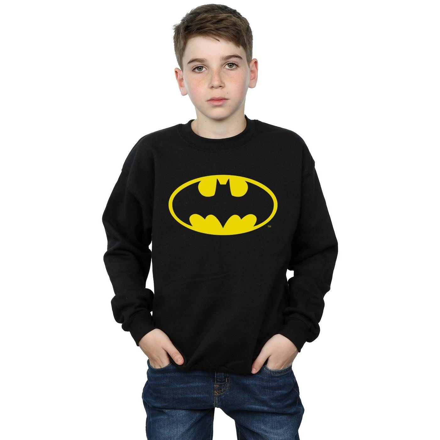BATMAN Sweatshirt