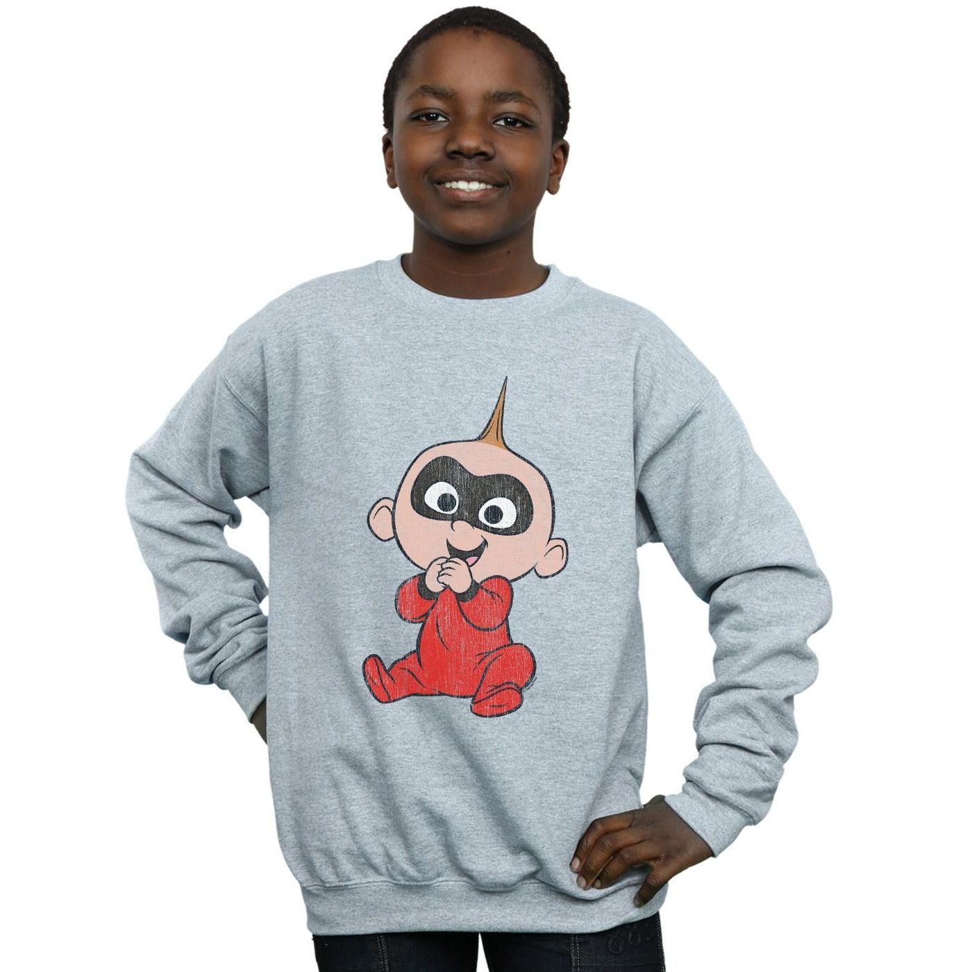 Disney Incredibles 2 Sweatshirt