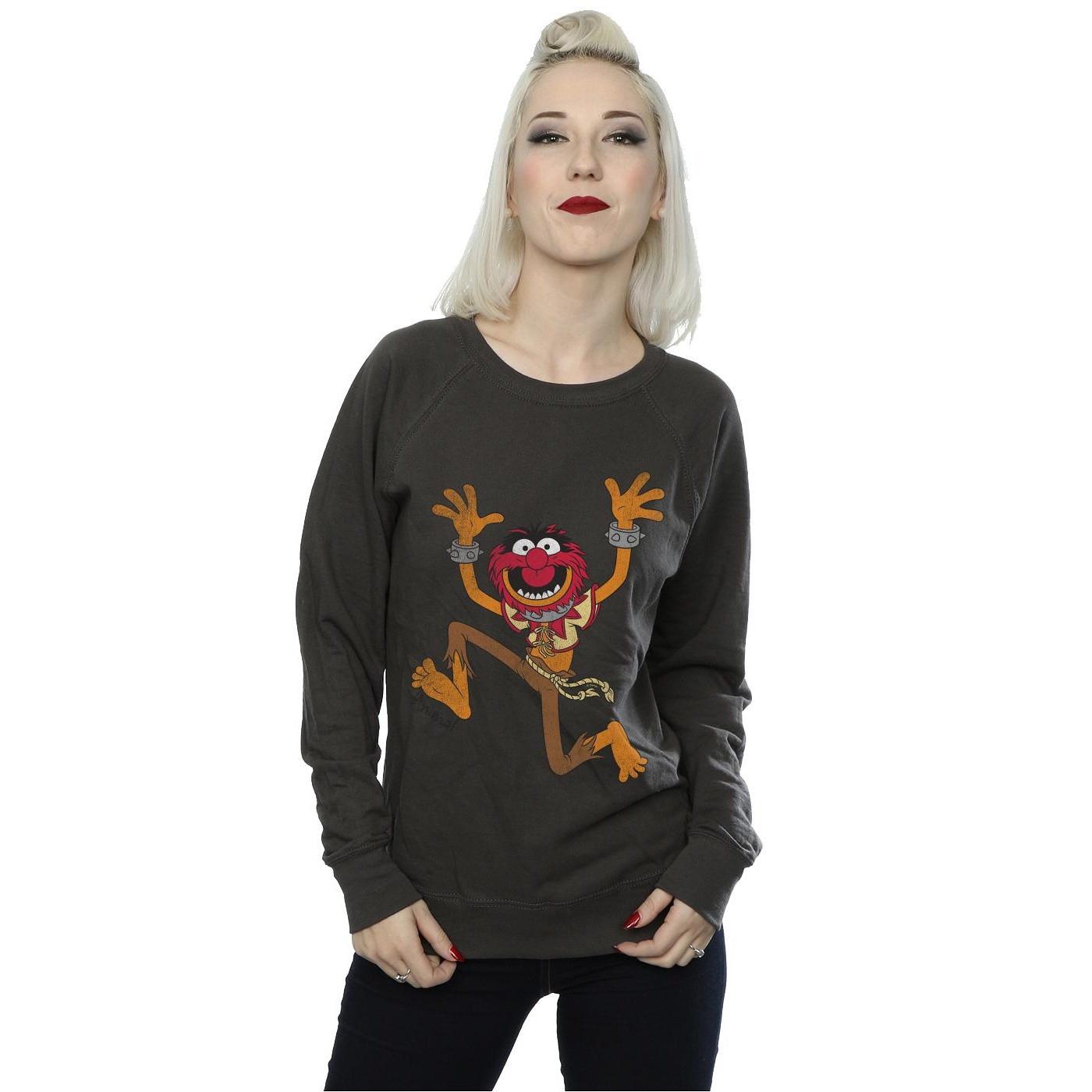 The Muppets Sweatshirt