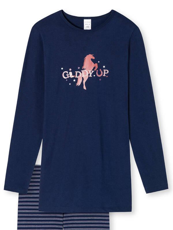 Schiesser Teen Girls Pyjama