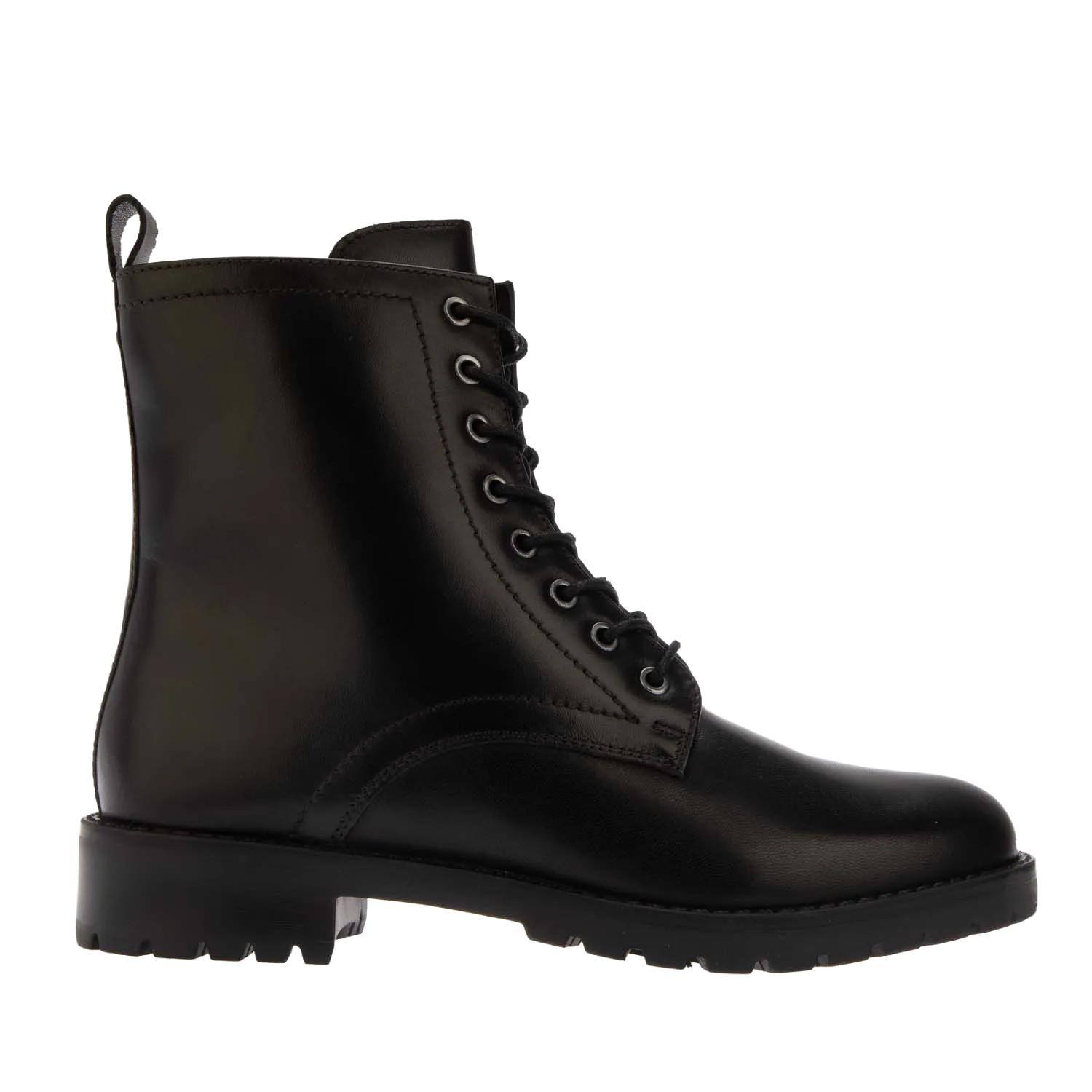 Dune London Stiefeletten Prestin, Leder