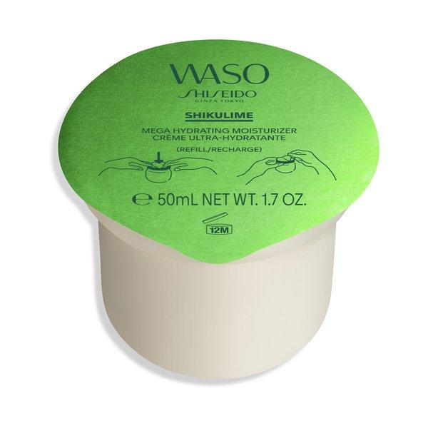 SHISEIDO Shikulime Mega Hydrating Moisturizer Refill