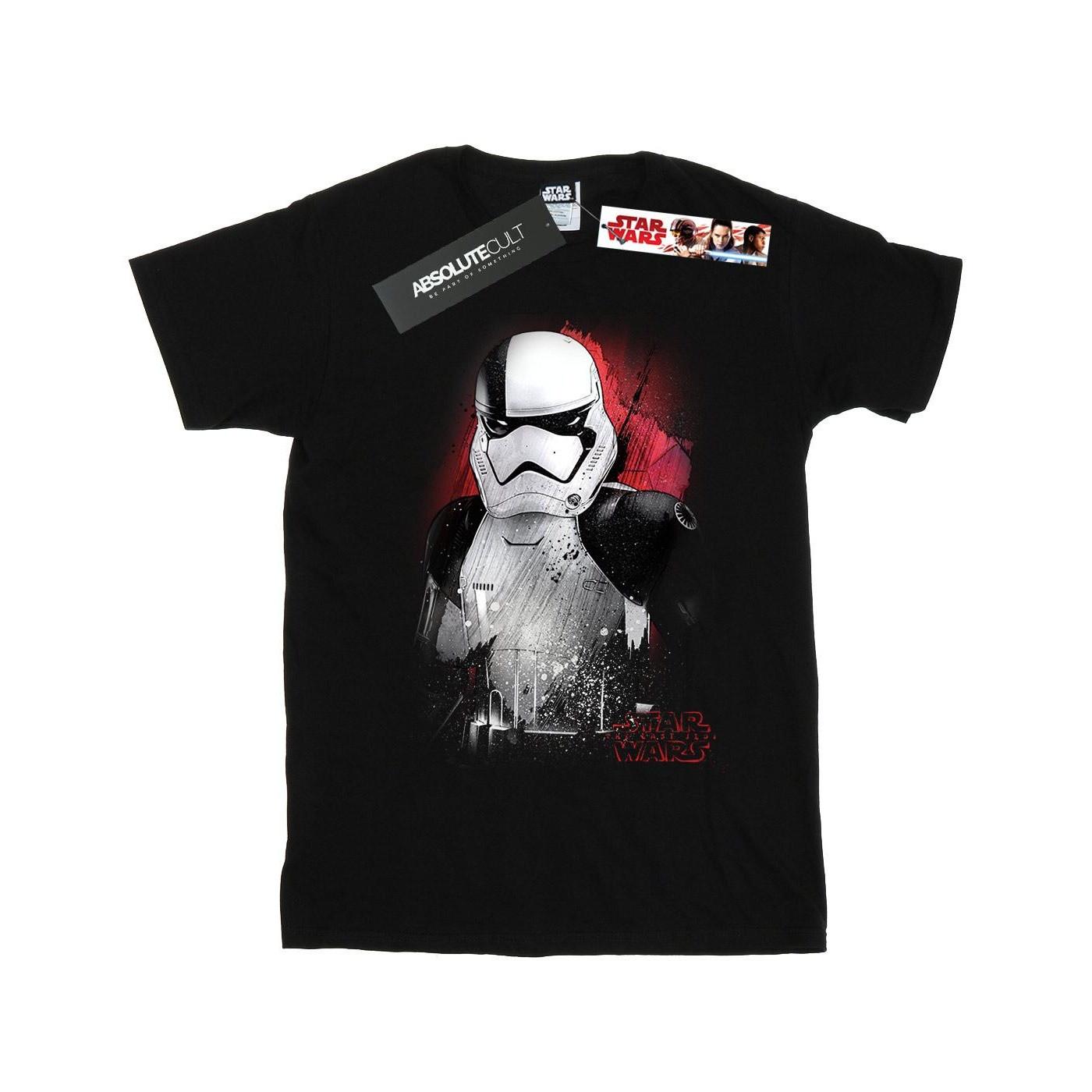 STAR WARS The Last Jedi TShirt