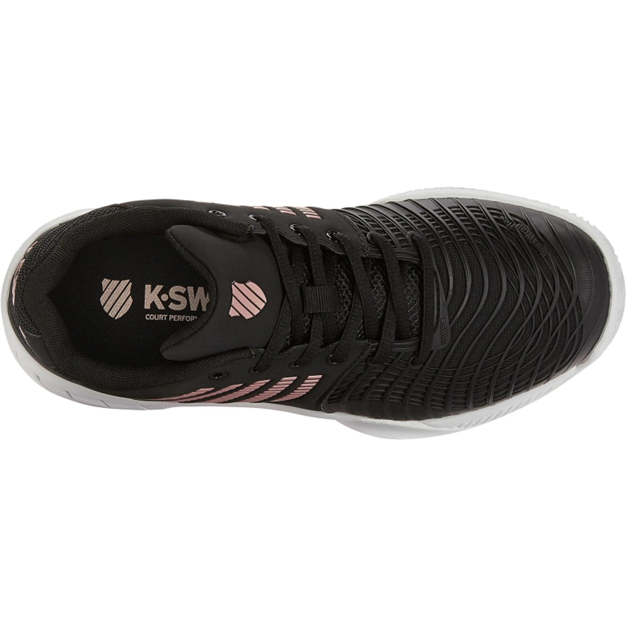 K-Swiss damen-tennisschuhe express light 3 hb