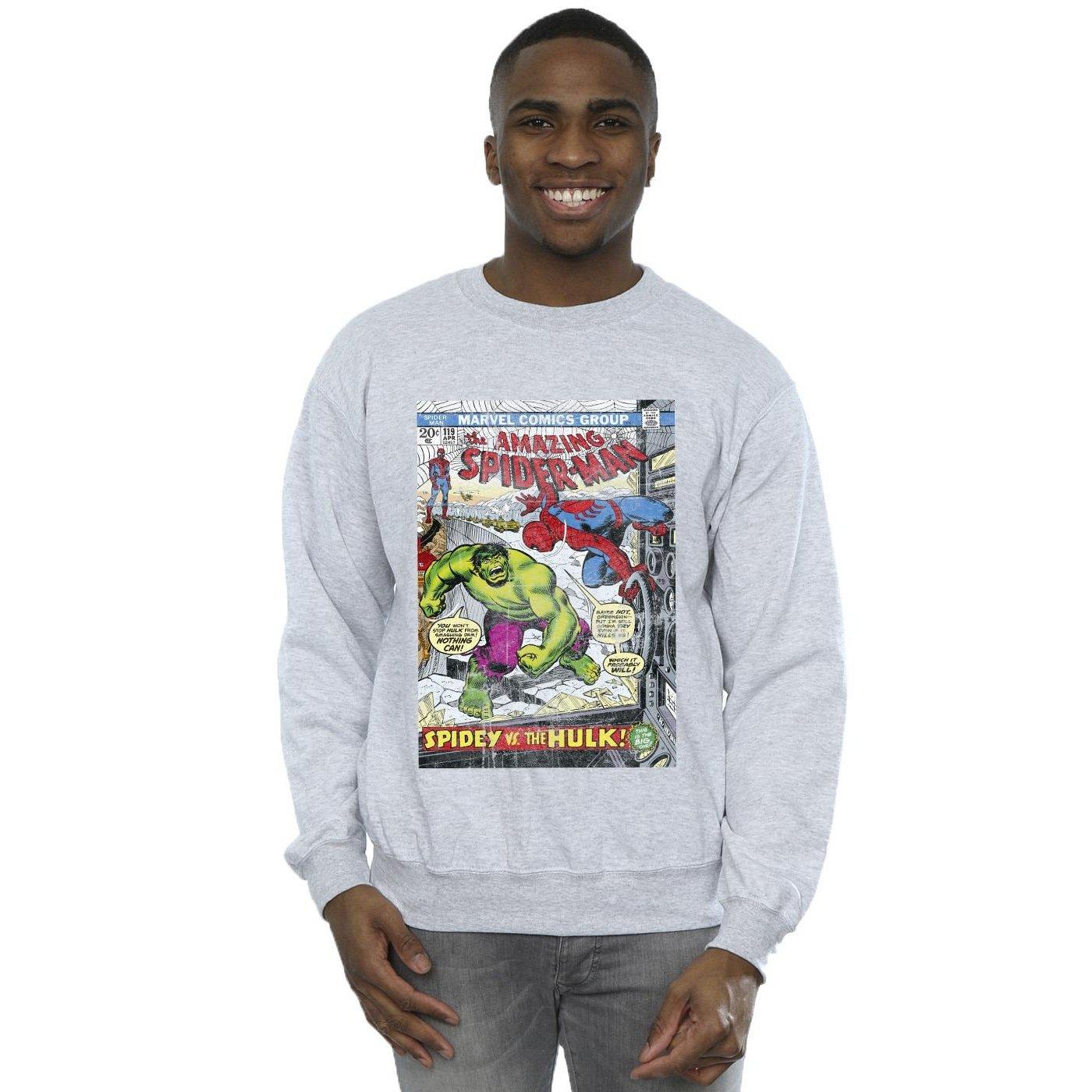MARVEL Sweatshirt