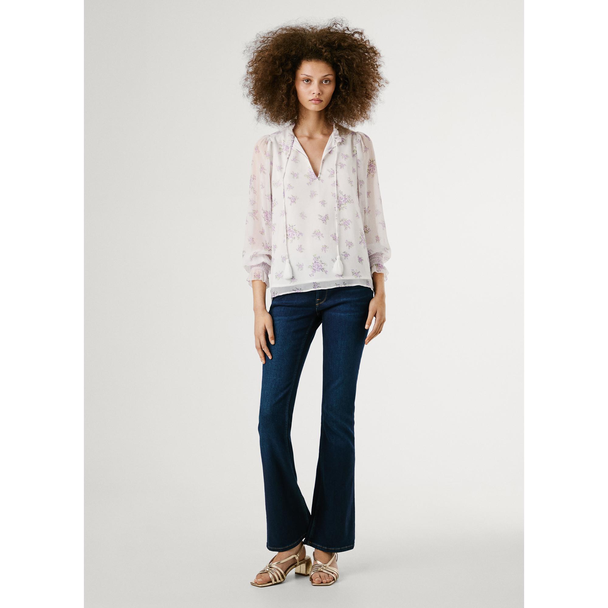 Pepe Jeans London Bluse