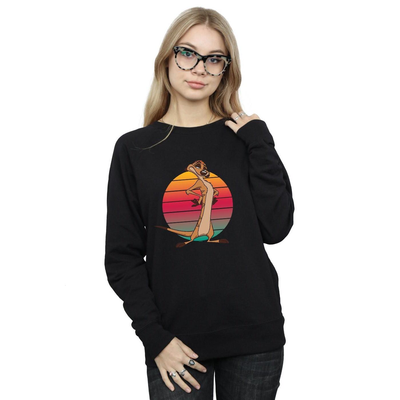 Disney The Lion King Sweatshirt